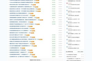 仿么么街货源客模板源码 蚂蚁分类信息系统+最新微商货源网完整版源码